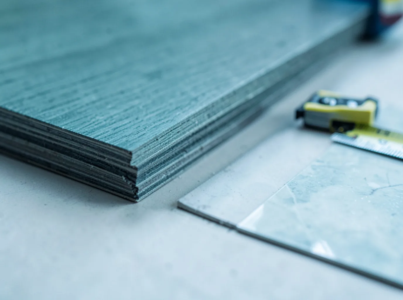 Luxury Vinyl Plank Installation Bay Center, WA FAQs